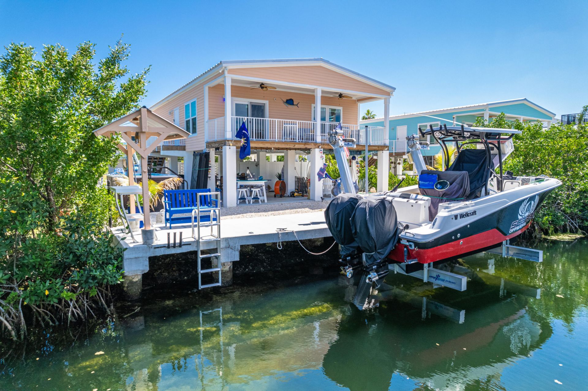 28577 Peg Leg Road, Little Torch Key, FL 33042 Photo