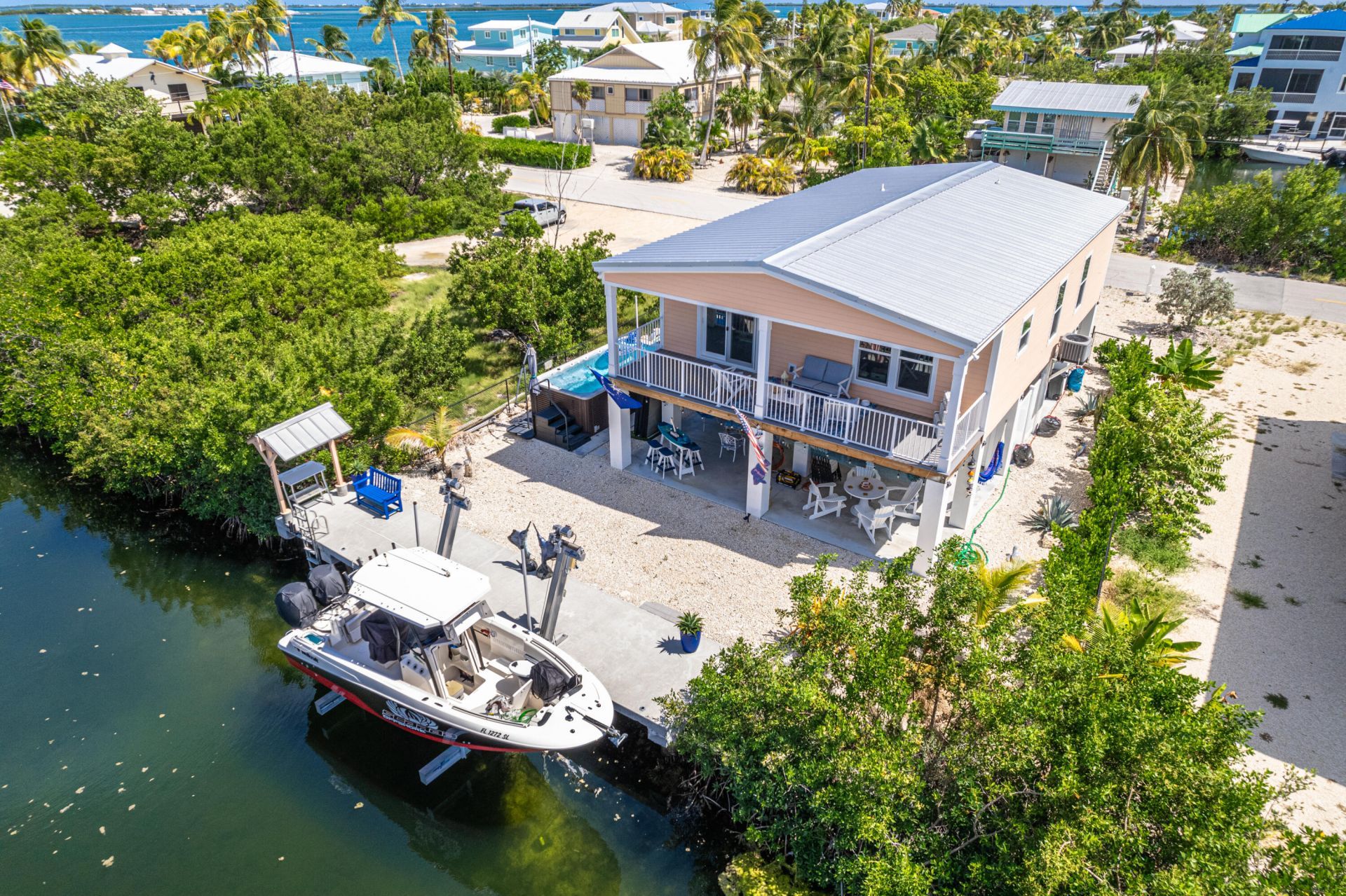 28577 Peg Leg Road, Little Torch Key, FL 33042 Photo