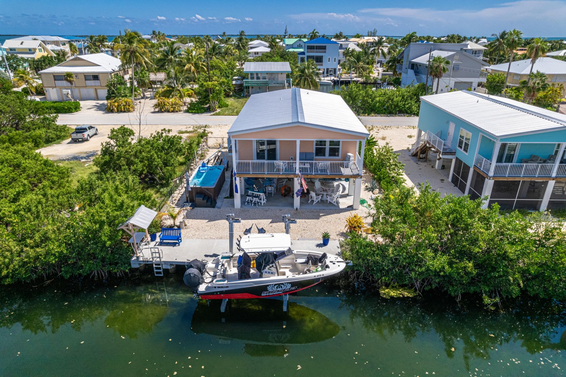 28577 Peg Leg Road, Little Torch Key, FL 33042 Photo