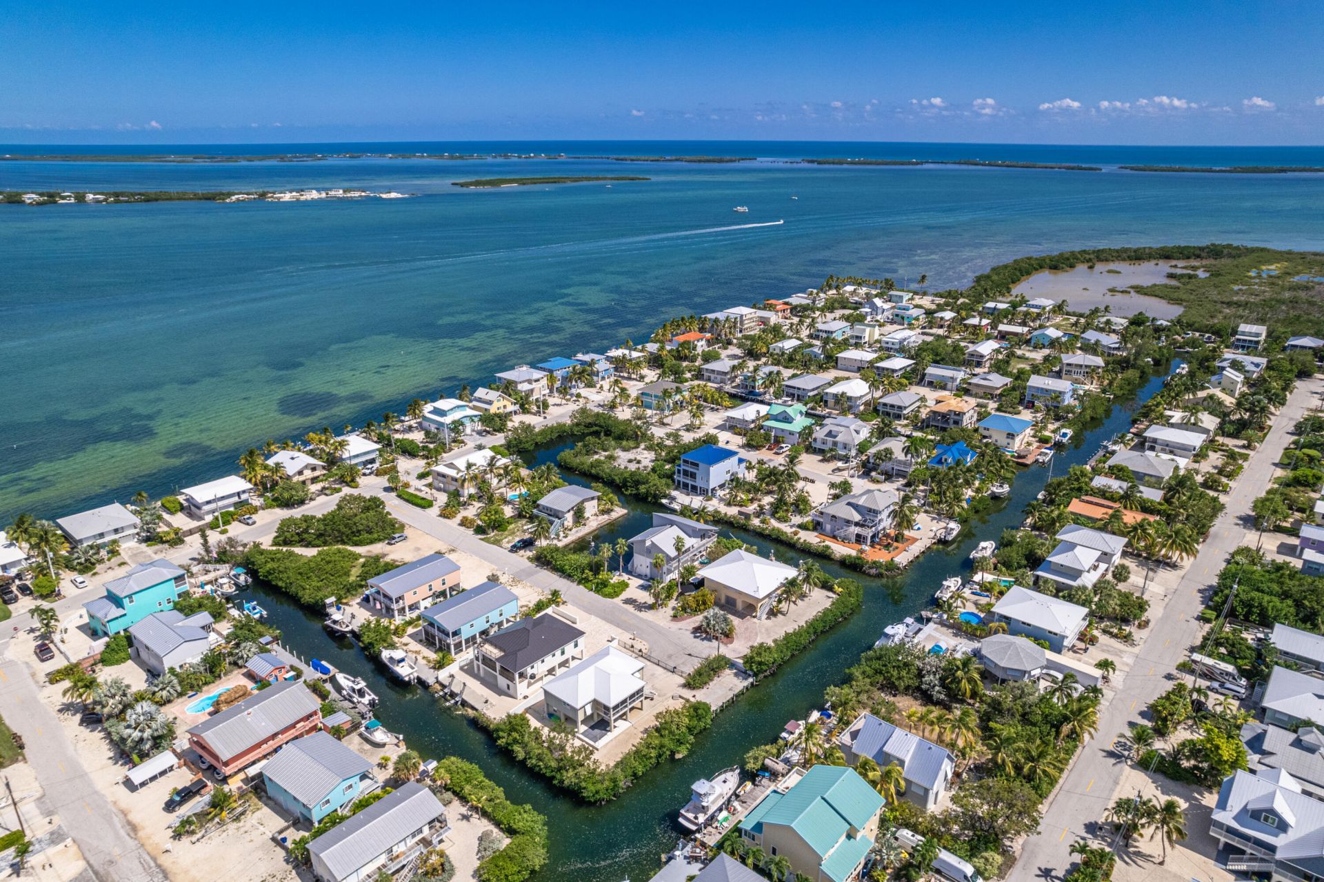28577 Peg Leg Road, Little Torch Key, FL 33042 Photo
