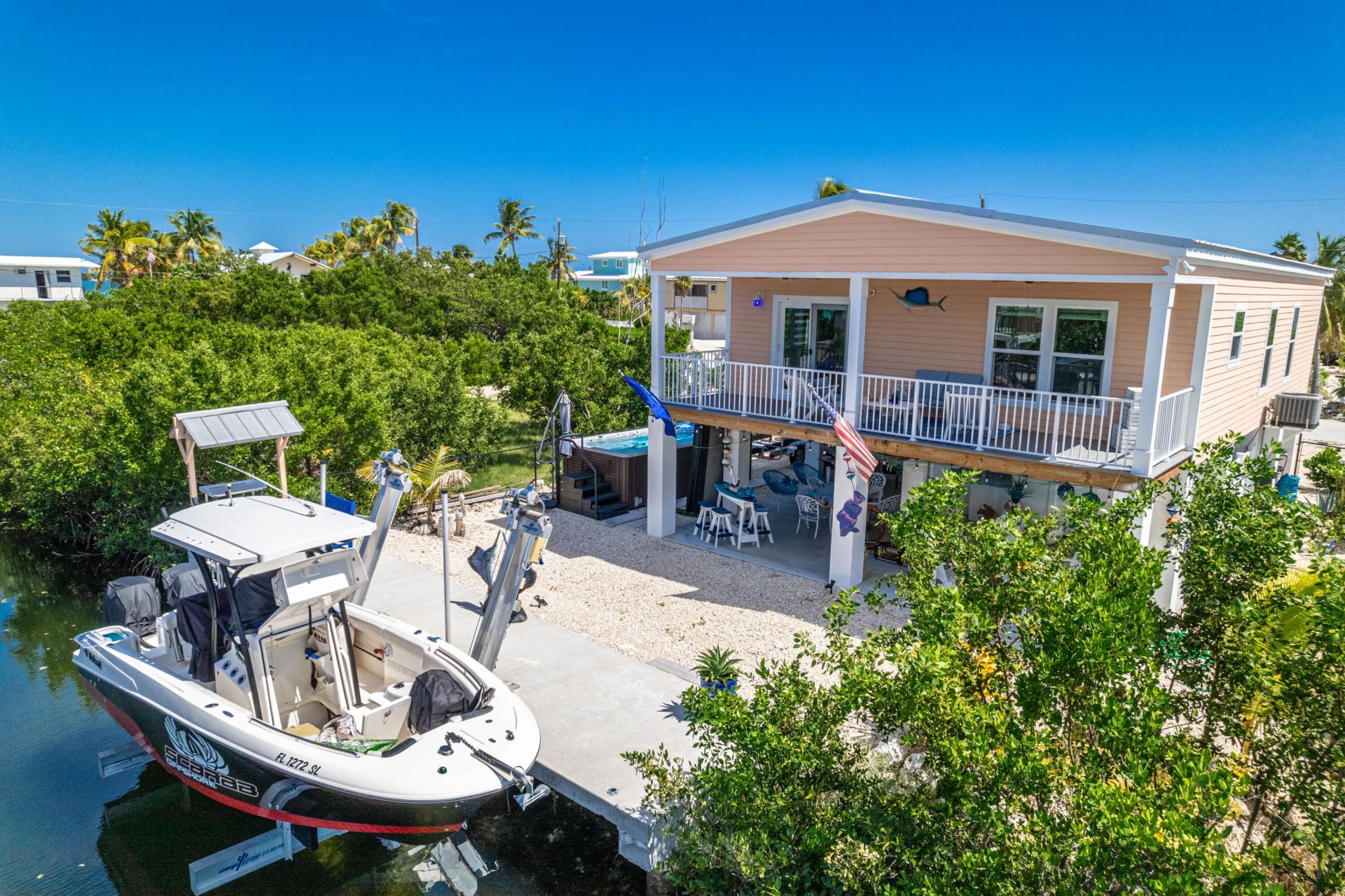 28577 Peg Leg Road, Little Torch Key, FL 33042 Photo