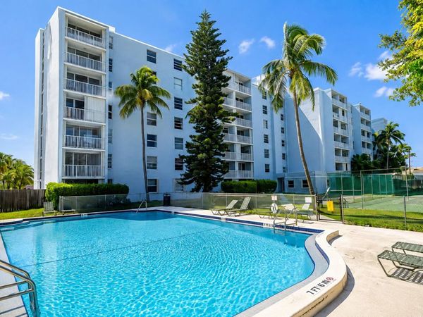 3312 Northside Drive, Unit APT 107, KEY WEST, FL 33040
