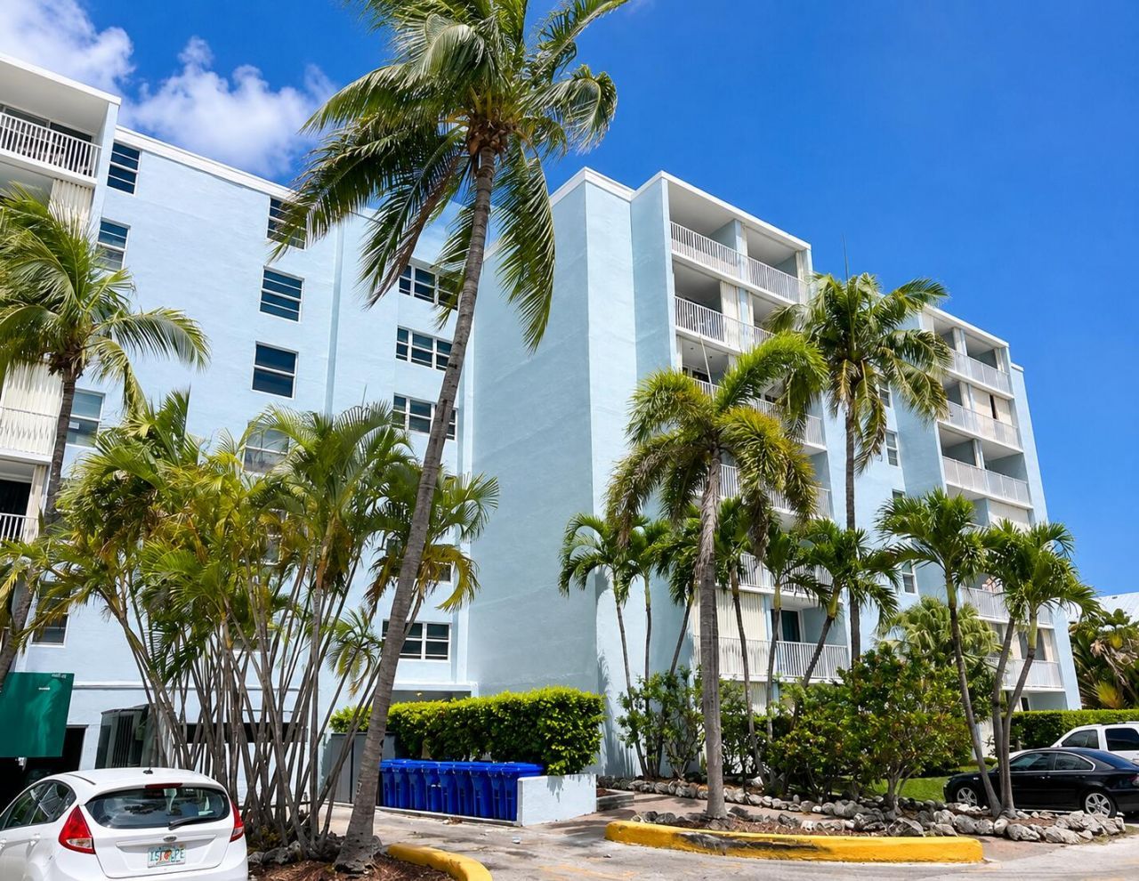 3312 Northside Drive, Unit APT 107, Key West, FL 33040 Photo