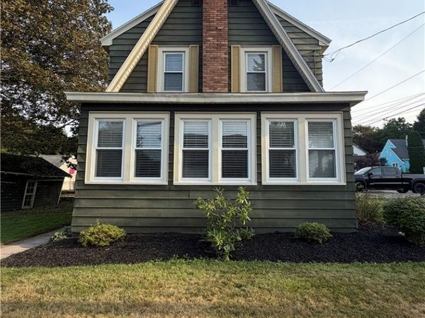 301 Draper Avenue, Syracuse, NY 13219