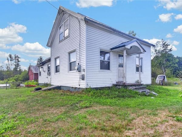 5046 Taberg Road, Rome, NY 13440