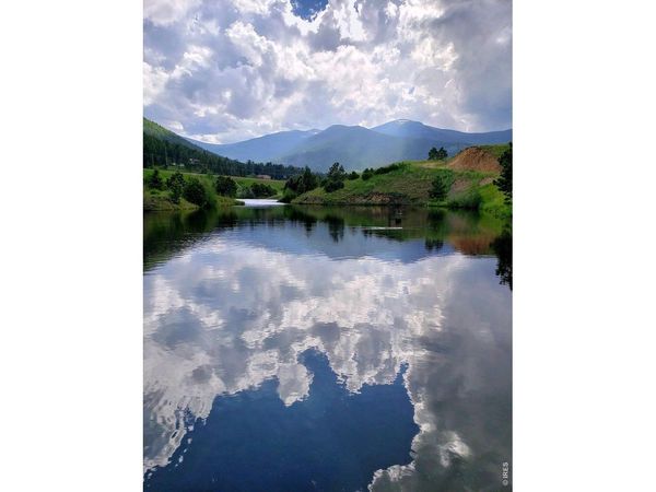 16001 Peak To Peak Hwy, Lyons, CO 80540