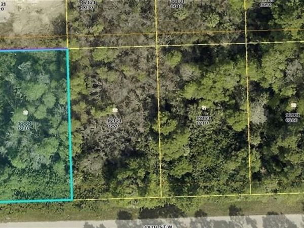 3220 48th ST W, LEHIGH ACRES, FL 33971