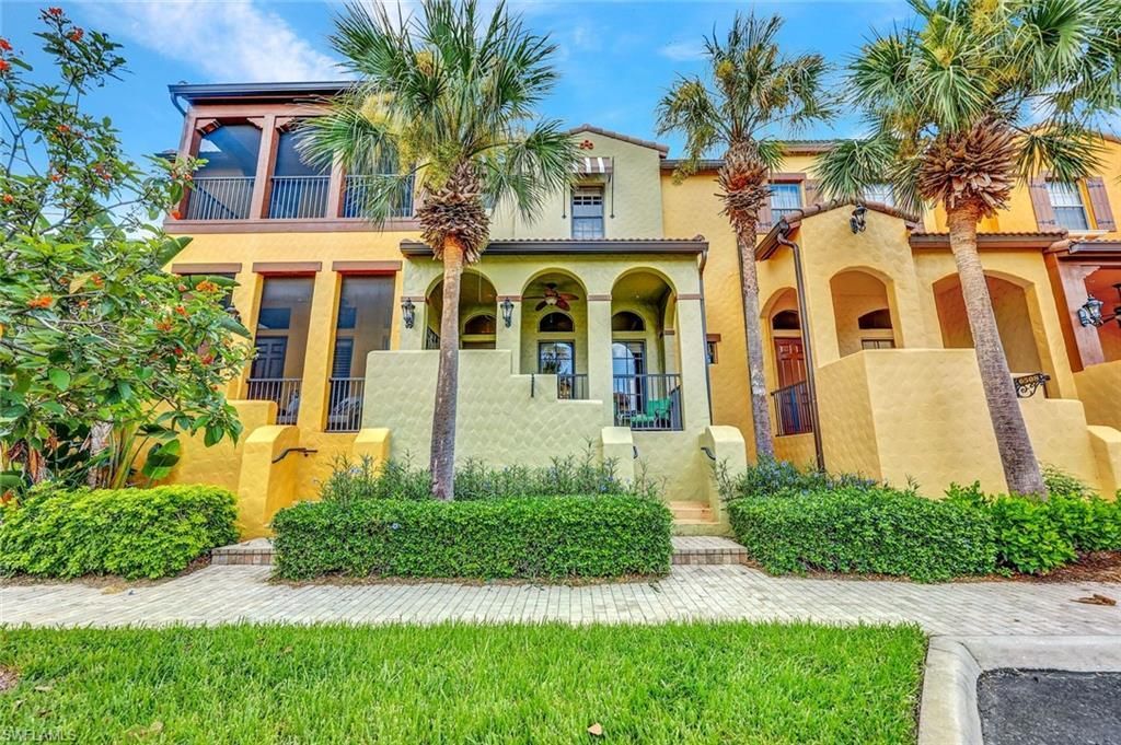 9081 Albion Ln S, Unit 6509, Naples, FL 34113 Photo