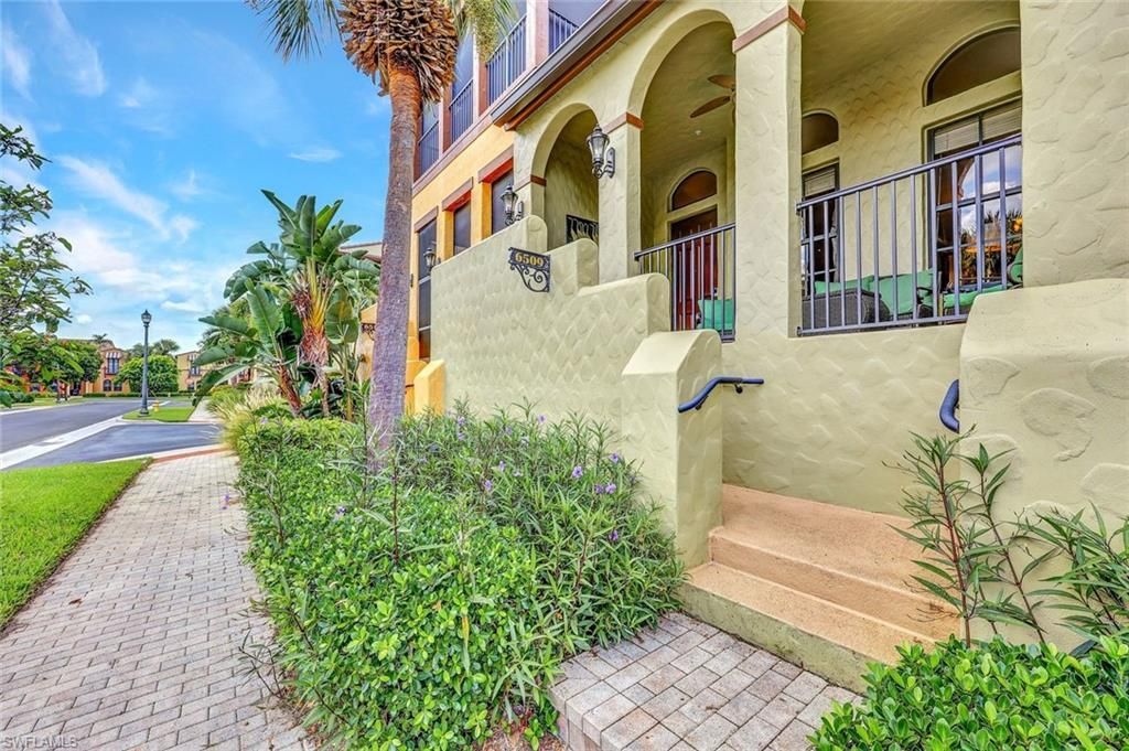 9081 Albion Ln S, Unit 6509, Naples, FL 34113 Photo