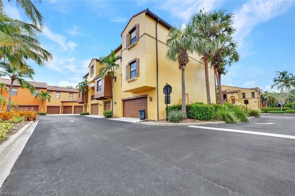 9081 Albion Ln S, Unit 6509, Naples, FL 34113 Photo
