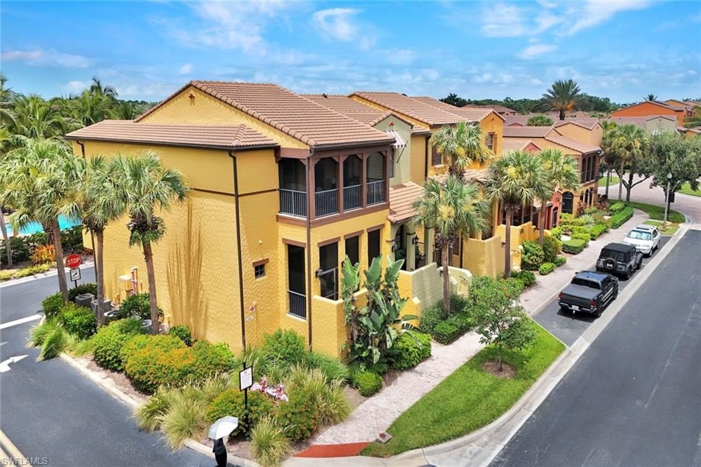 9081 Albion Ln S, Unit 6509, Naples, FL 34113 Photo