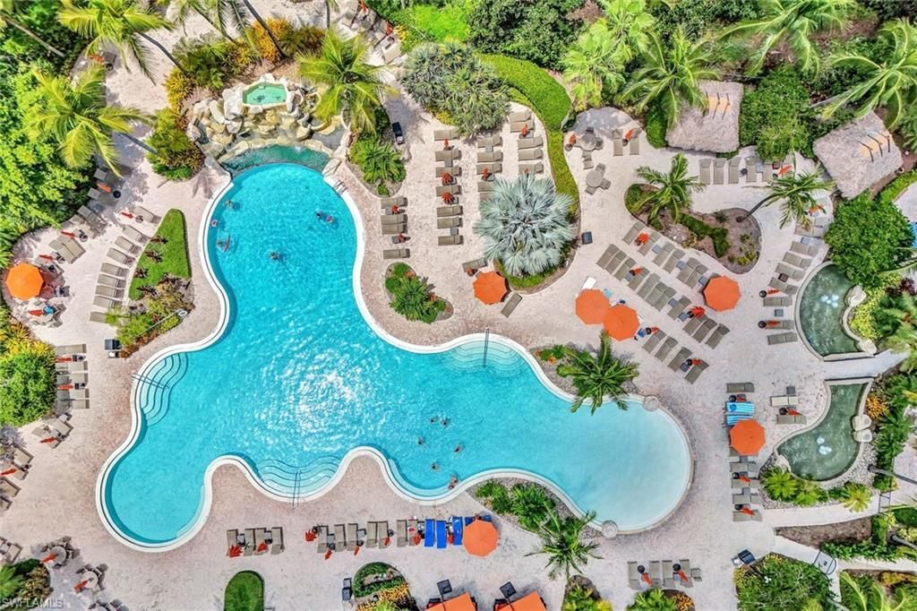 9081 Albion Ln S, Unit 6509, Naples, FL 34113 Photo