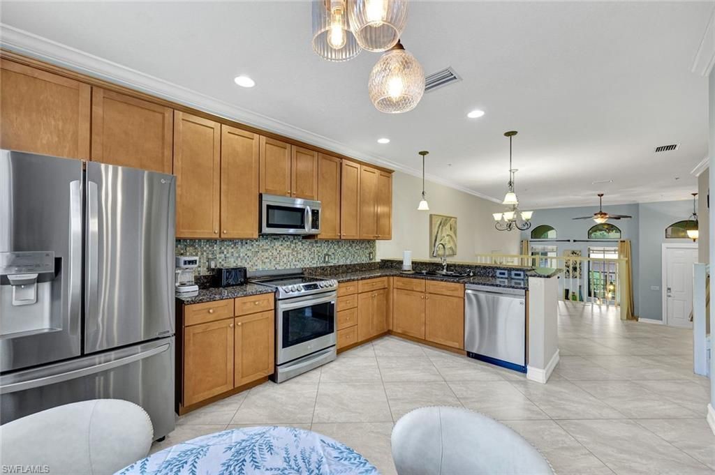 9081 Albion Ln S, Unit 6509, Naples, FL 34113 Photo