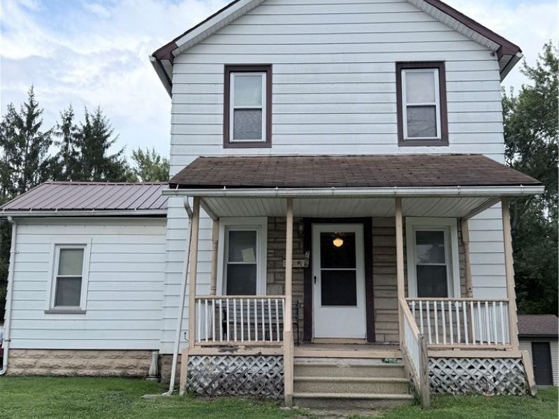 796 Newgarden Avenue , Salem, OH 44460 Photo 1