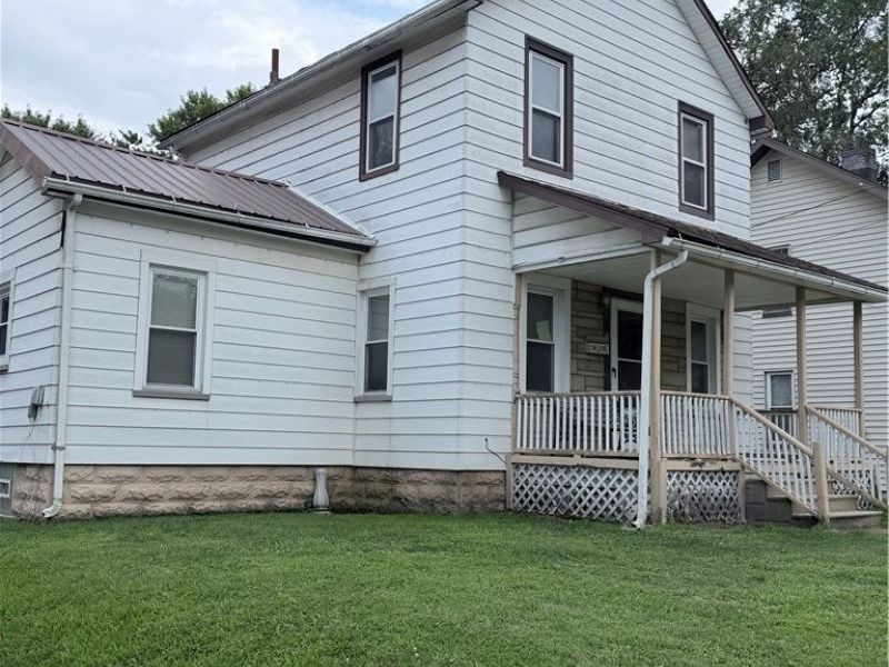 796 Newgarden Avenue , Salem, OH 44460 Photo 3