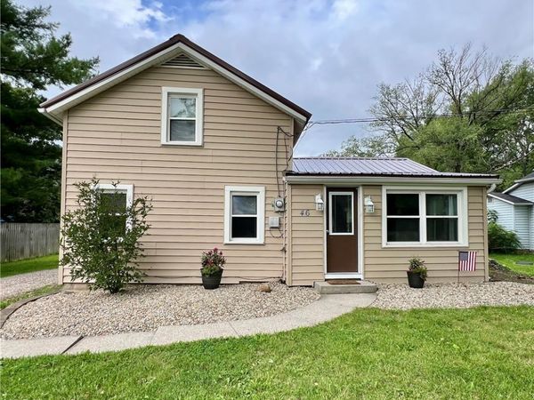 46 S River Street , Wakeman, OH 44889