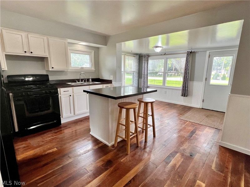 46 S River Street, Wakeman, OH 44889 Photo 4