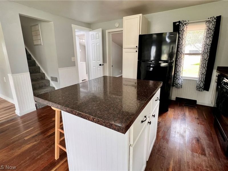 46 S River Street, Wakeman, OH 44889 Photo 5