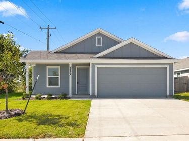 4009 Dublin Ridge Drive, Fort Worth, TX 76036