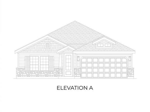 413 Sequoia Lane, Denton, TX 76210