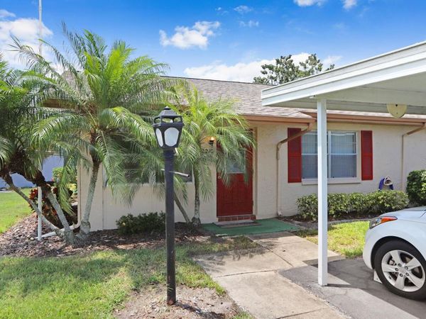 2210 GREENHAVEN DRIVE , Unit 375, SUN CITY CENTER, FL 33573
