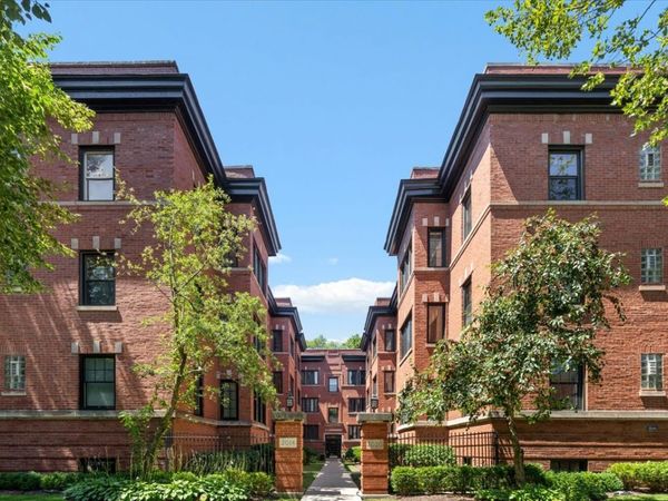 2018 SHERMAN Avenue , Unit 1W, Evanston, IL 60201