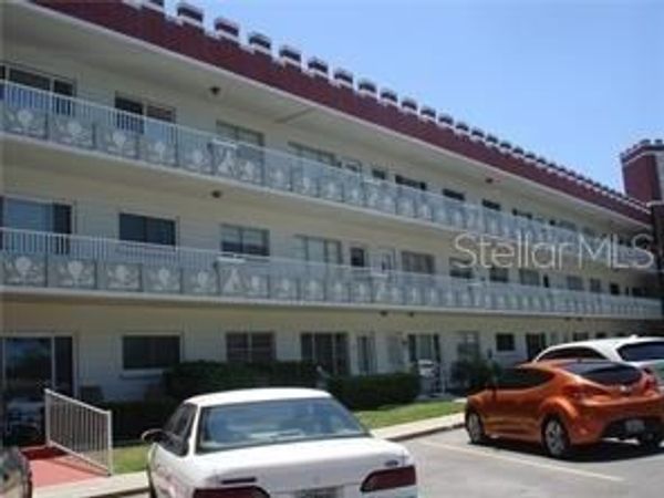 2363 ISRAELI DRIVE , Unit 51, CLEARWATER, FL 33763