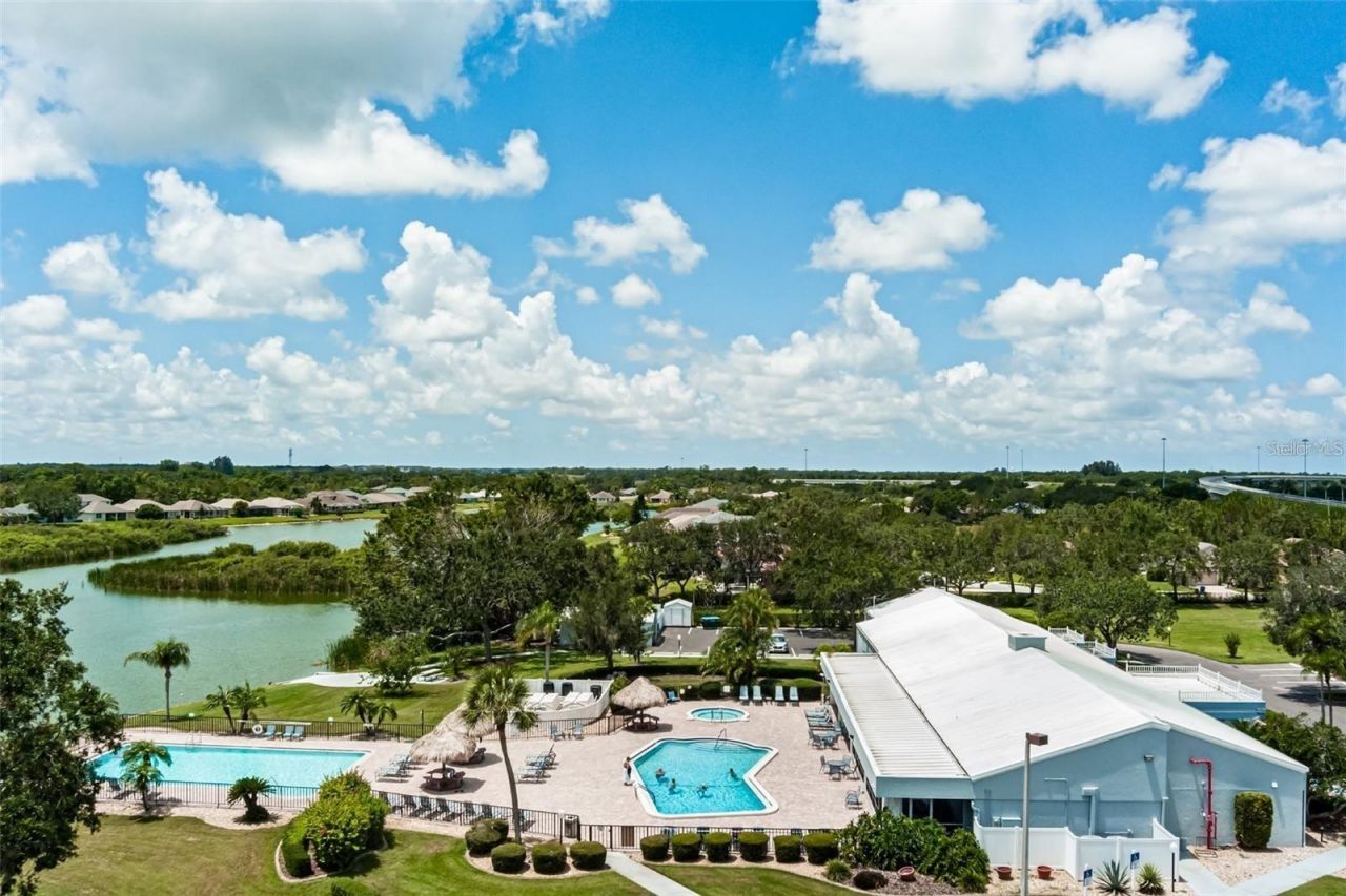 8503 Princess Court , Palmetto, FL 34221 Photo