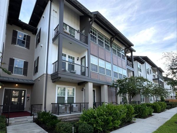 1801 ISLAND VILLAGE WAY , Unit 307, CELEBRATION, FL 34747