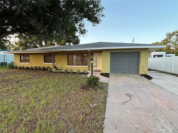 4097 16TH AVENUE W, BRADENTON, FL 34205