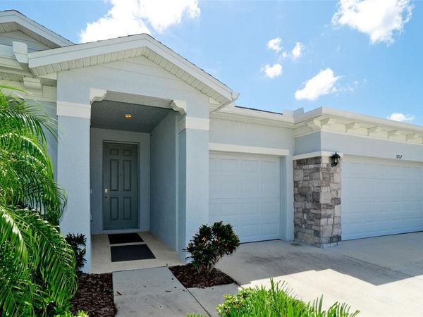 3707 GRAIN RUN , BRADENTON, FL 34211