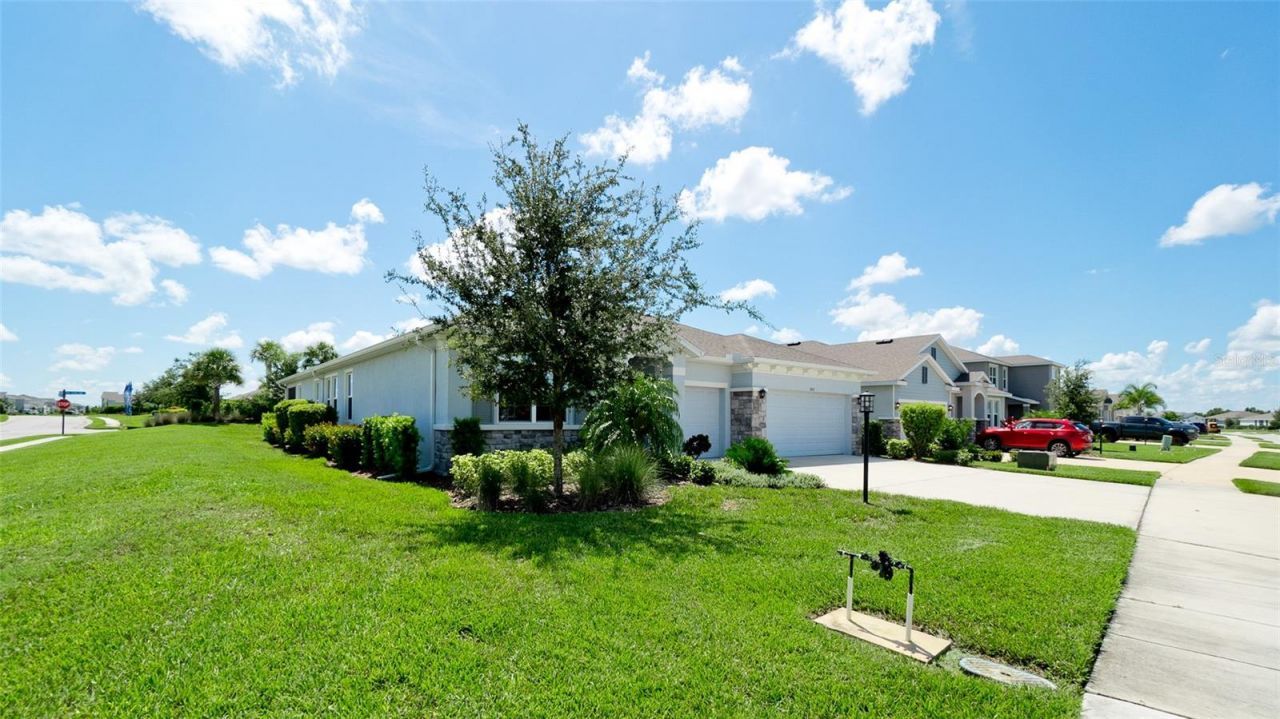 3707 Grain Run, Bradenton, FL 34211 Photo