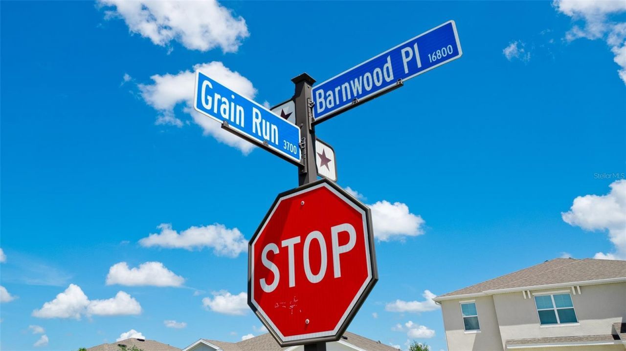 3707 Grain Run, Bradenton, FL 34211 Photo