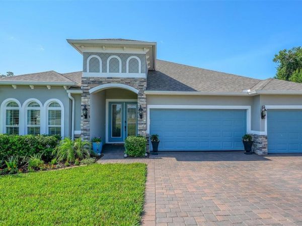 480 AVILA PLACE , HOWEY IN THE HILLS, FL 34737