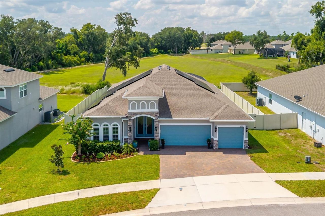 480 Avila Place , Howey in the Hills, FL 34737 Photo