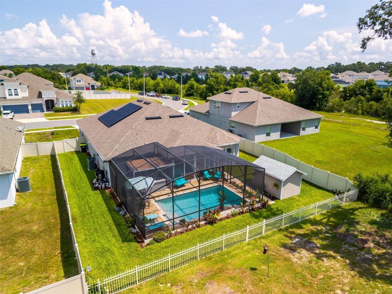 480 Avila Place , Howey in the Hills, FL 34737 Photo