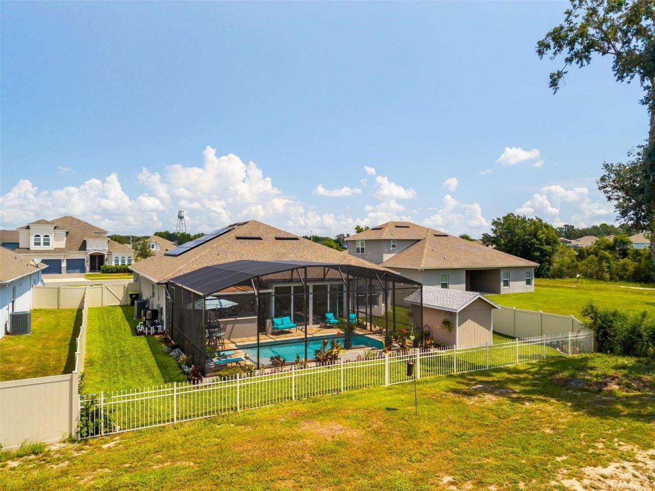 480 Avila Place , Howey in the Hills, FL 34737 Photo