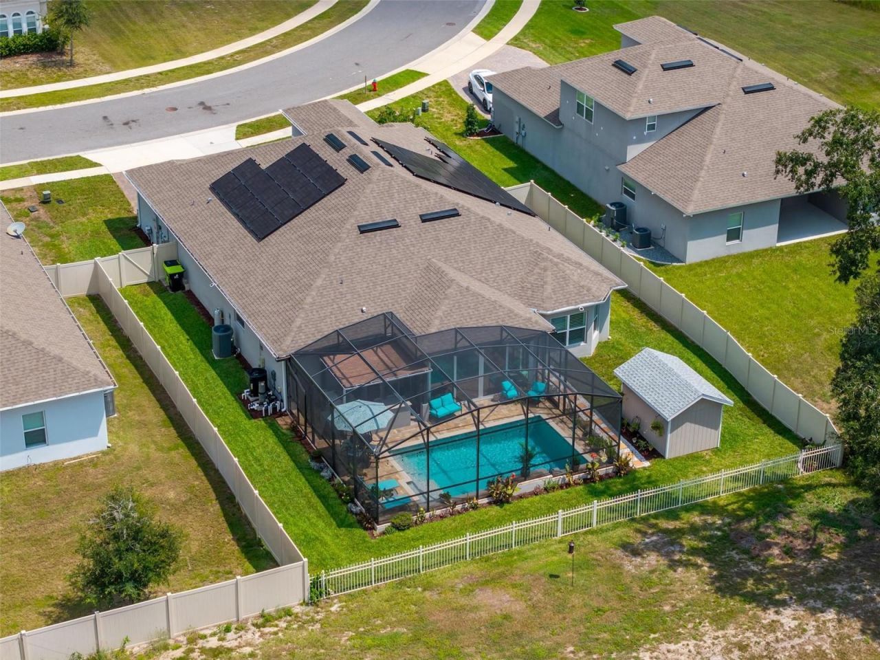 480 Avila Place , Howey in the Hills, FL 34737 Photo
