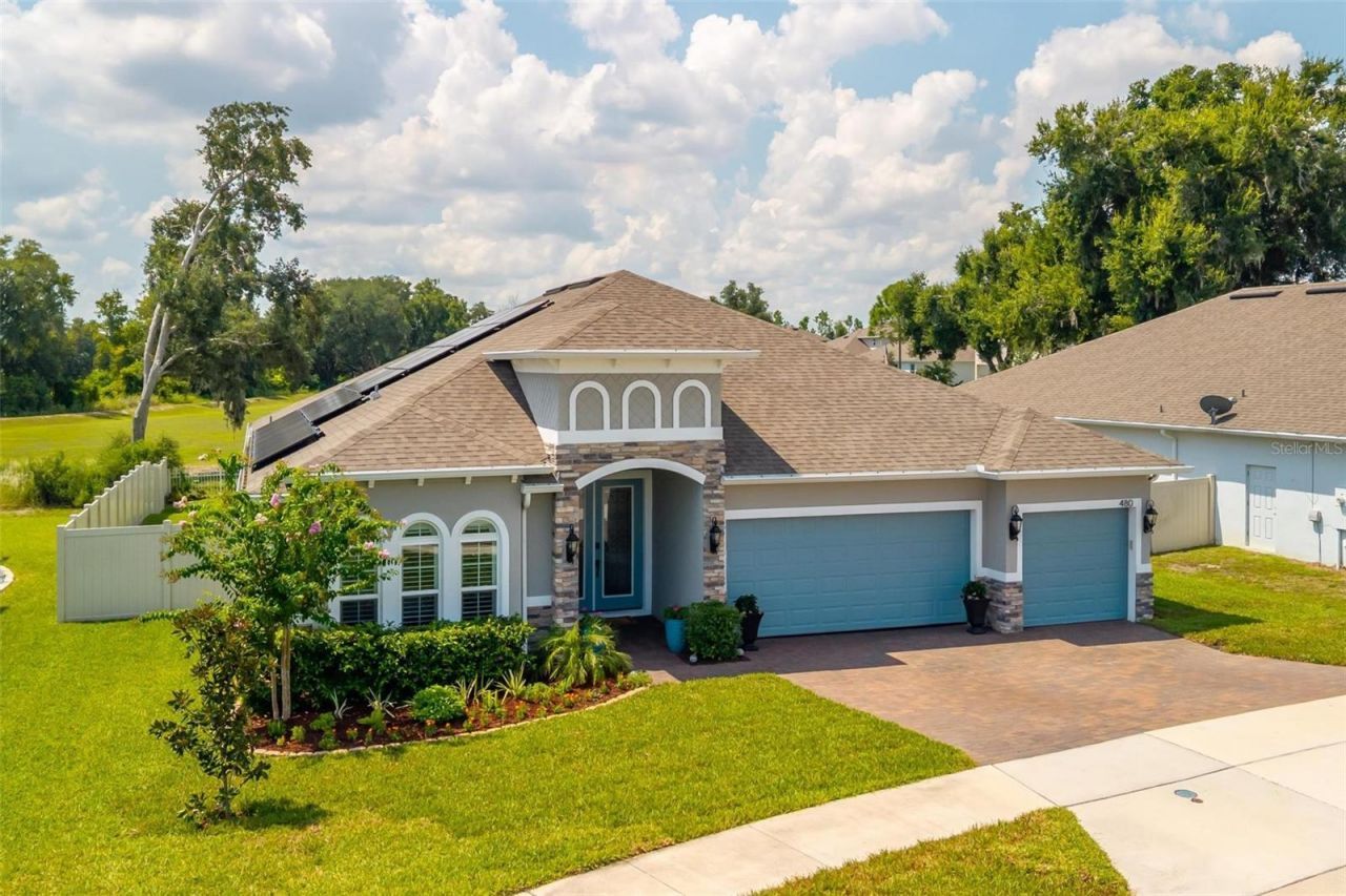 480 Avila Place , Howey in the Hills, FL 34737 Photo