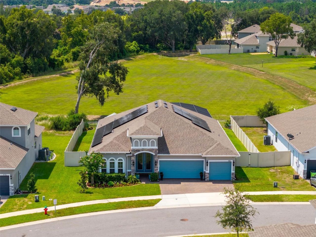 480 Avila Place , Howey in the Hills, FL 34737 Photo