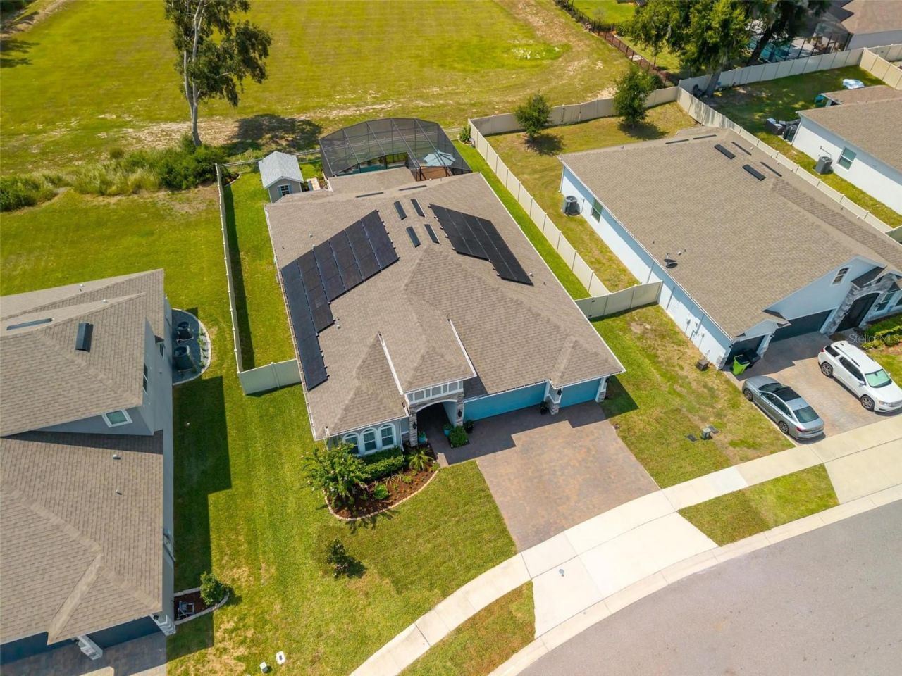 480 Avila Place , Howey in the Hills, FL 34737 Photo