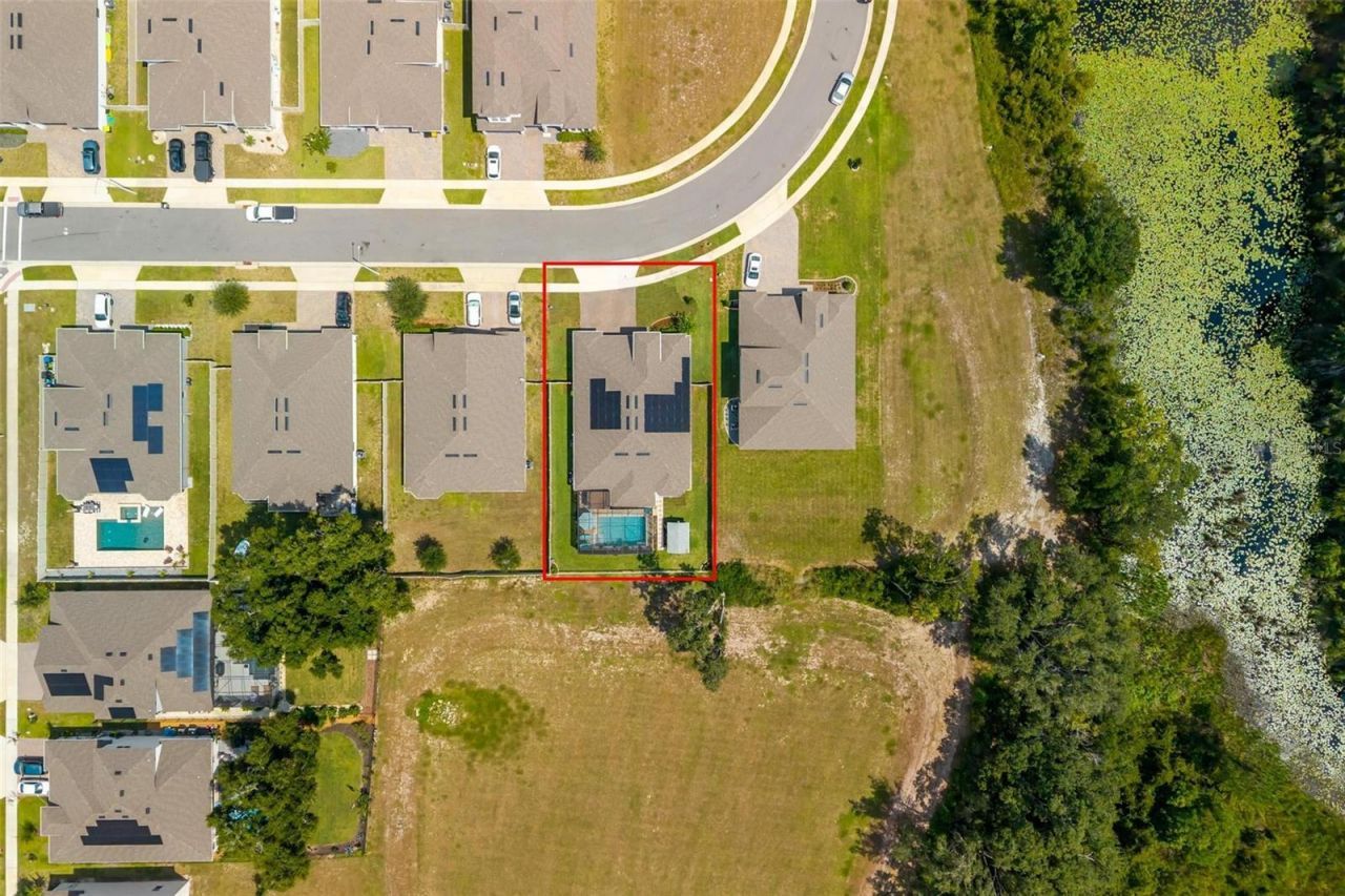 480 Avila Place , Howey in the Hills, FL 34737 Photo