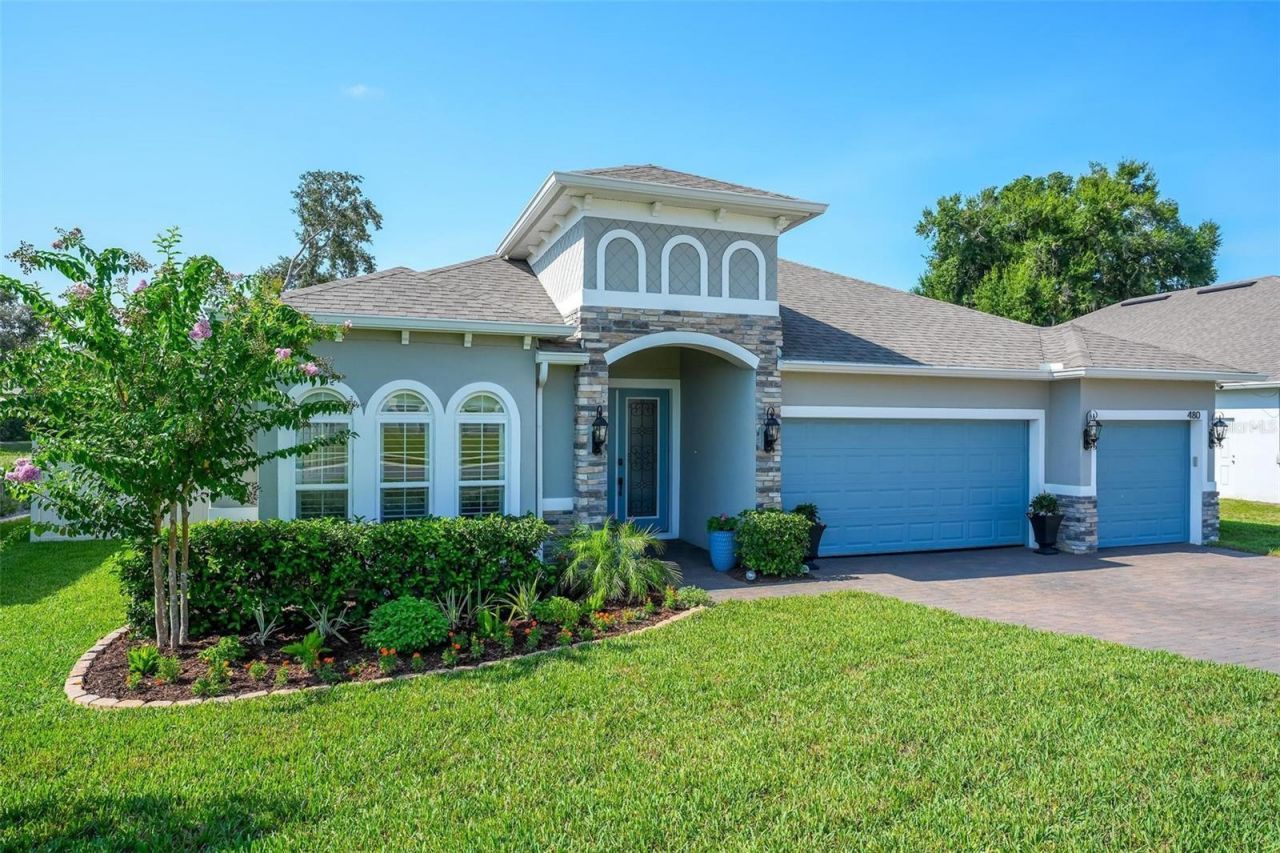 480 Avila Place , Howey in the Hills, FL 34737 Photo