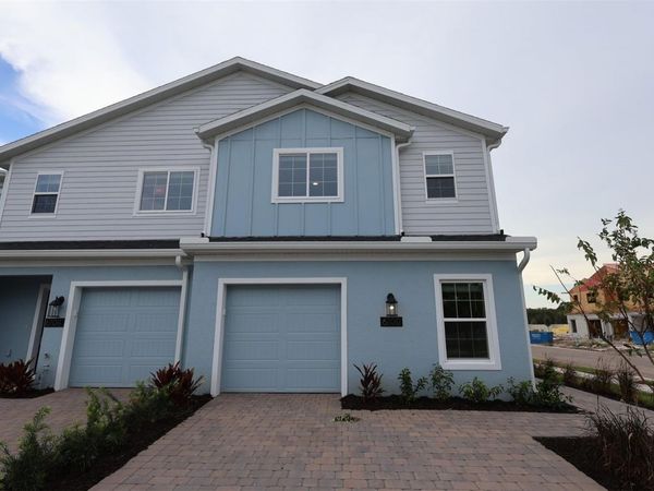 6100 FELLOW WAGON WAY, ORLANDO, FL 32822