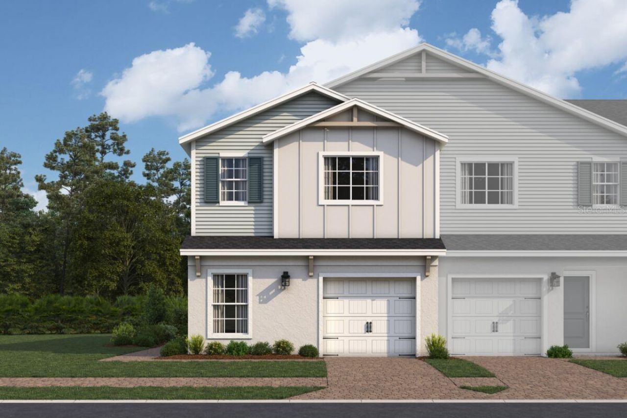 6100 Fellow Wagon Way , Orlando, FL 32822 Photo