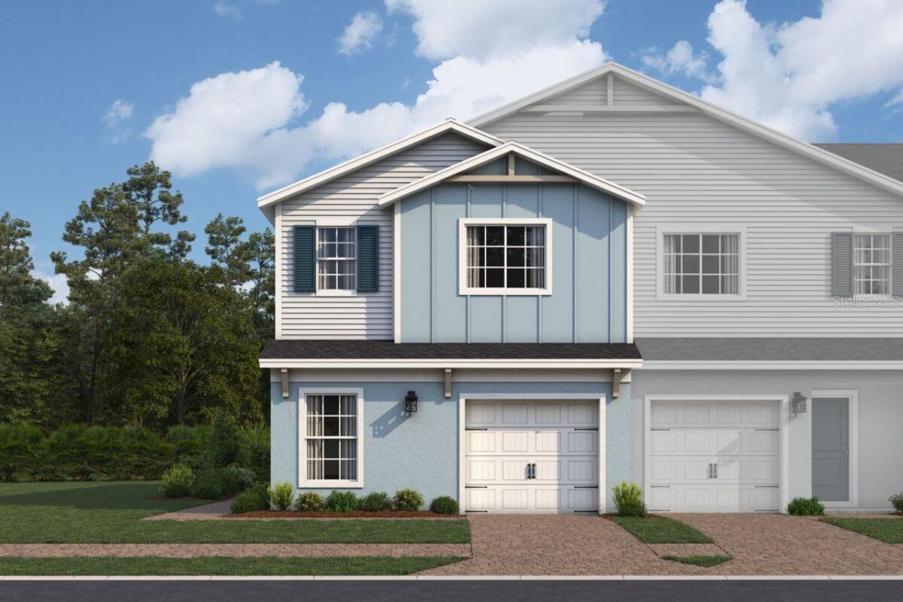 6100 Fellow Wagon Way , Orlando, FL 32822 Photo
