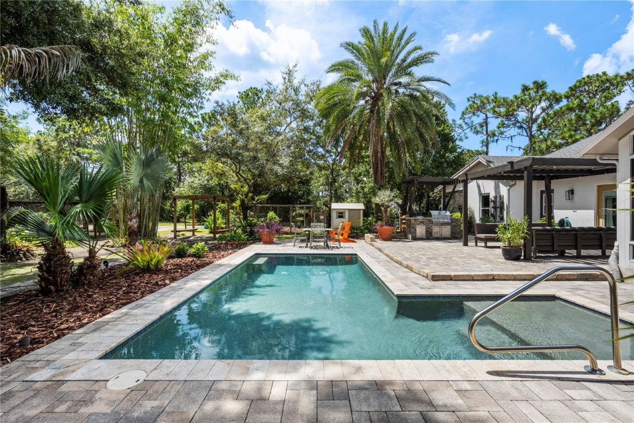 3335 Archer Avenue, Orlando, FL 32833 Photo
