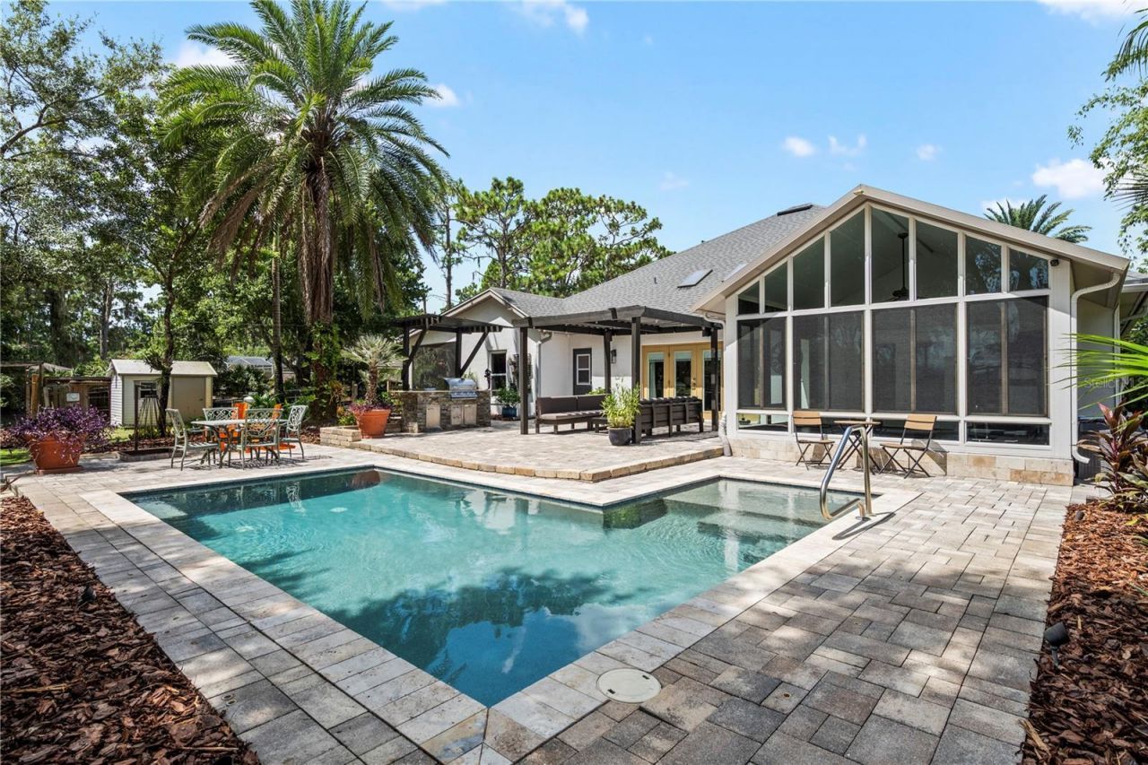 3335 Archer Avenue, Orlando, FL 32833 Photo