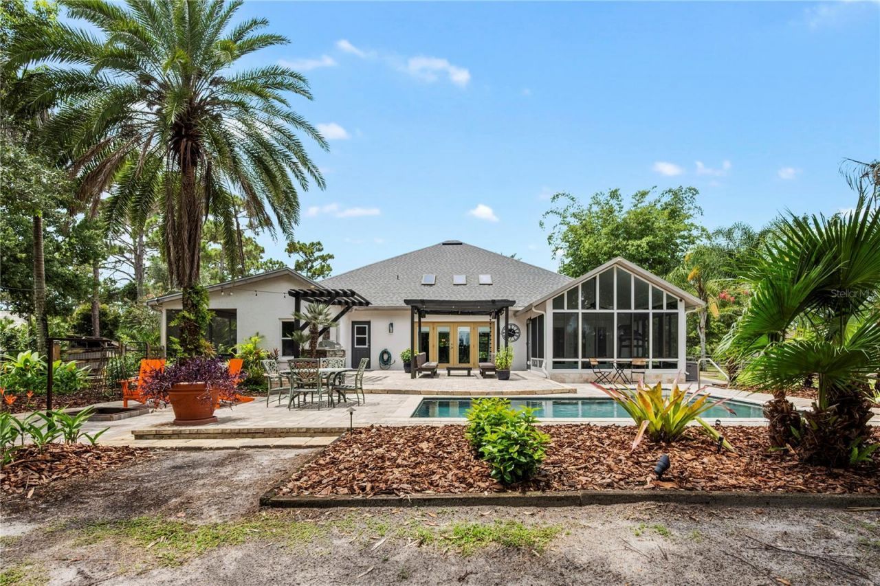 3335 Archer Avenue, Orlando, FL 32833 Photo