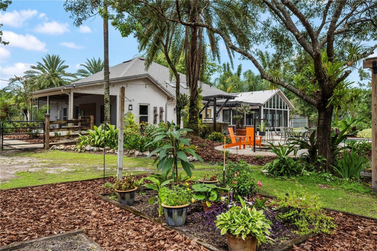 3335 Archer Avenue, Orlando, FL 32833 Photo